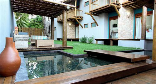 Maeva Inn Itacaré
